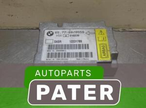 Control unit for Airbag BMW 7 (E65, E66, E67)