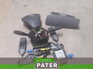 Control unit for Airbag CITROËN C3 I (FC_, FN_)