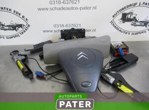 Control unit for Airbag CITROËN C3 I (FC_, FN_)