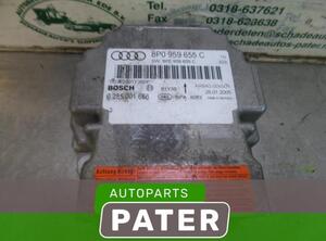 Steuergerät Airbag Audi A3 Sportback 8P 8P0959655C P6209872