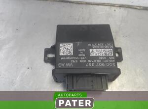 Steuergerät Beleuchtung VW Passat B8 3G 5Q0907357 P11131186