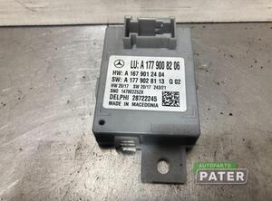 Control unit for lighting MERCEDES-BENZ GLB (X247)