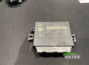 Control unit for parking support PORSCHE CAYENNE (92A)