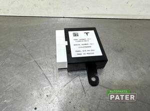 Control unit for parking support TESLA MODEL X (5YJX)