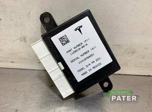 Control unit for parking support TESLA MODEL X (5YJX)