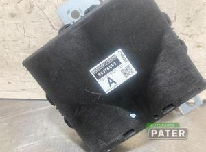 Control unit for parking support MITSUBISHI OUTLANDER III (GG_W, GF_W, ZJ, ZL, ZK)