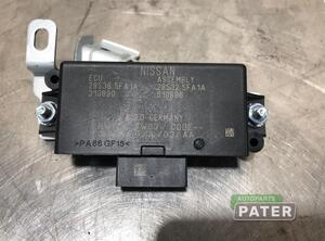 Control unit for parking support NISSAN MICRA V (K14)