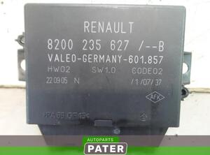 Control unit for parking support RENAULT GRAND SCÉNIC II (JM0/1_), RENAULT SCÉNIC II (JM0/1_)