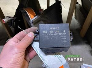 Regeleenheid park distance control RENAULT LAGUNA II (BG0/1_)