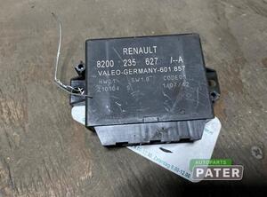 Control unit for parking support RENAULT ESPACE IV (JK0/1_)