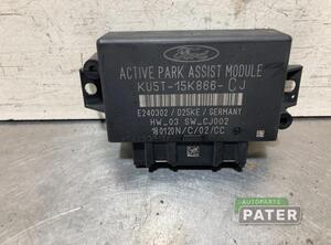 Regeleenheid park distance control FORD FOCUS IV Turnier (HP)