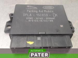 Regeleenheid park distance control LAND ROVER RANGE ROVER SPORT (L494), LAND ROVER RANGE ROVER SPORT III (L461)