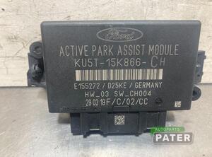 Regeleenheid park distance control FORD FOCUS IV Turnier (HP)