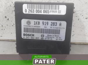 Control unit for parking support VW GOLF V (1K1), VW GOLF VI (5K1)