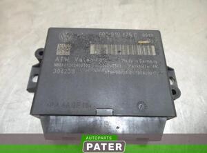 Steuergerät Einparkhilfe VW Polo V 6R, 6C 6R0919475C P9154040