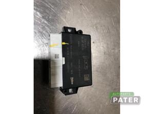 Control unit for parking support PEUGEOT 208 II (UB_, UP_, UW_, UJ_)