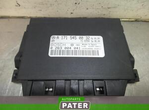 Control unit for parking support MERCEDES-BENZ SLK (R171)