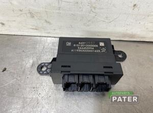 Regeleenheid park distance control OPEL ASTRA K (B16)