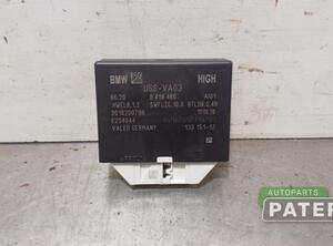 Control unit for parking support BMW 5 (G30, F90)