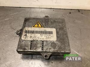 Control unit for Xenon light MERCEDES-BENZ CLK (C209), MERCEDES-BENZ S-CLASS Coupe (C216)