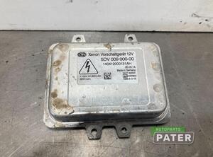 Control unit for Xenon light NISSAN PATHFINDER III (R51)