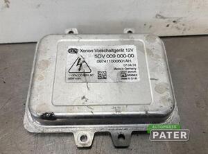 Control unit for Xenon light NISSAN PATHFINDER III (R51)