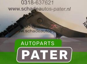 Bumper Clip PEUGEOT 3008 MPV (0U_)