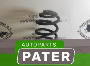 Coil Spring OPEL INSIGNIA A Sports Tourer (G09)