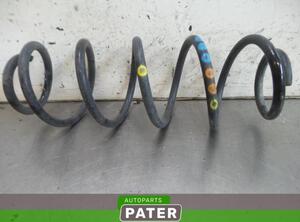 Coil Spring SKODA CITIGO (NF1), SKODA E-CITIGO (NE1)