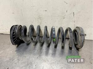 Coil Spring MERCEDES-BENZ C-CLASS (W205), MERCEDES-BENZ C-CLASS (W204)