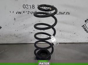 Coil Spring OPEL KARL (C16)