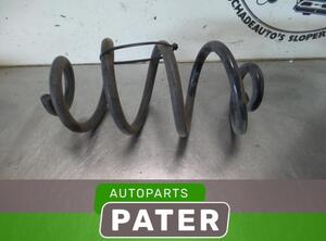 Coil Spring RENAULT KOLEOS I (HY_)