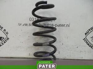 Coil Spring TOYOTA PRIUS PLUS (_W4_), TOYOTA Prius Plus (_W4_)