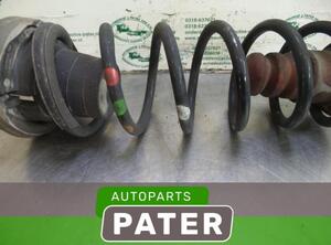 Coil Spring PEUGEOT PARTNER Box Body/MPV