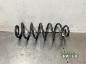 Coil Spring VW GOLF VII Variant (BA5, BV5)