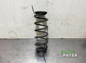 Coil Spring OPEL KARL (C16)