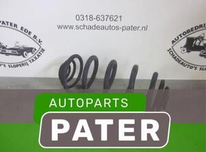 Coil Spring RENAULT KANGOO / GRAND KANGOO (KW0/1_), RENAULT KANGOO BE BOP (KW0/1_)