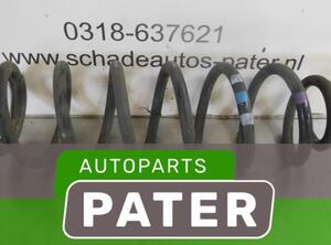 
Feder hinten Peugeot 3008   P4363186
