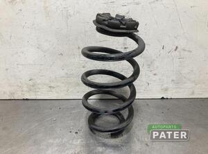 Coil Spring RENAULT ZOE Hatchback Van (BFM_), RENAULT ZOE (BFM_)