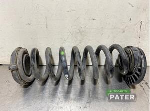 Coil Spring MERCEDES-BENZ C-CLASS (W205), MERCEDES-BENZ C-CLASS (W204)