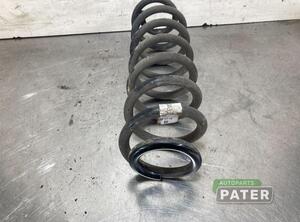 Coil Spring SKODA KODIAQ (NS7, NV7, NS6)