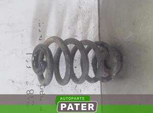 Coil Spring AUDI A6 (4F2, C6)