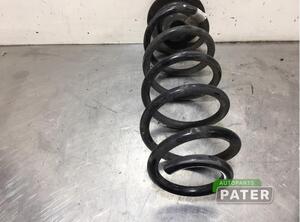 Coil Spring VW GOLF VII Variant (BA5, BV5)