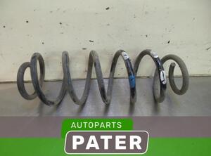 Coil Spring CITROËN DS3 Convertible, DS DS 3 Convertible (SB_)