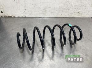 Coil Spring AUDI A4 (8E2, B6), AUDI A4 (8EC, B7)