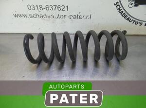 Coil Spring MERCEDES-BENZ C-CLASS (W204), MERCEDES-BENZ C-CLASS T-Model (S204)