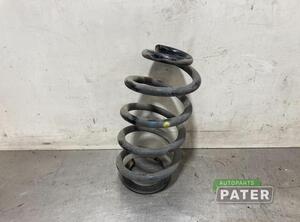 Coil Spring RENAULT ZOE Hatchback Van (BFM_), RENAULT ZOE (BFM_)