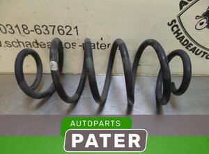 Coil Spring TOYOTA VERSO S (_P12_)