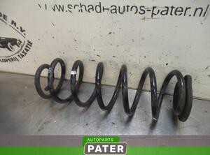 Coil Spring VW GOLF VI (5K1), VW GOLF VI Variant (AJ5), VW GOLF V (1K1), VW GOLF VI Van (5K1_)