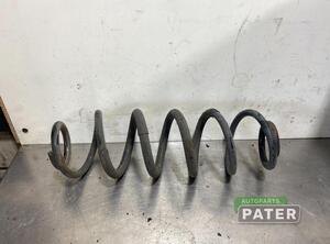 Coil Spring TOYOTA PRIUS PHV (_W52_), TOYOTA C-HR (_X1_)